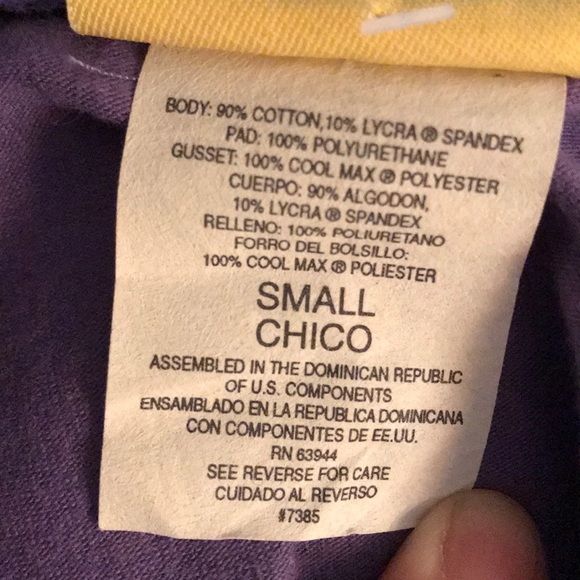 Work-Out Exercise Yoga one piece bodysuit! NWT bra - Picture 2 of 3